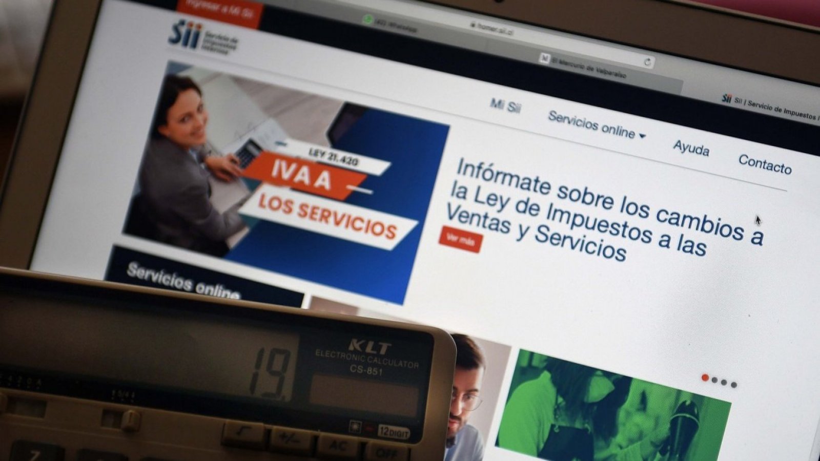 SII endurece lucha contra la evasión: Leonarda Villalobos y “Los Trinitarios” entre las 19 querellas por fraude sobre $5 mil millones
