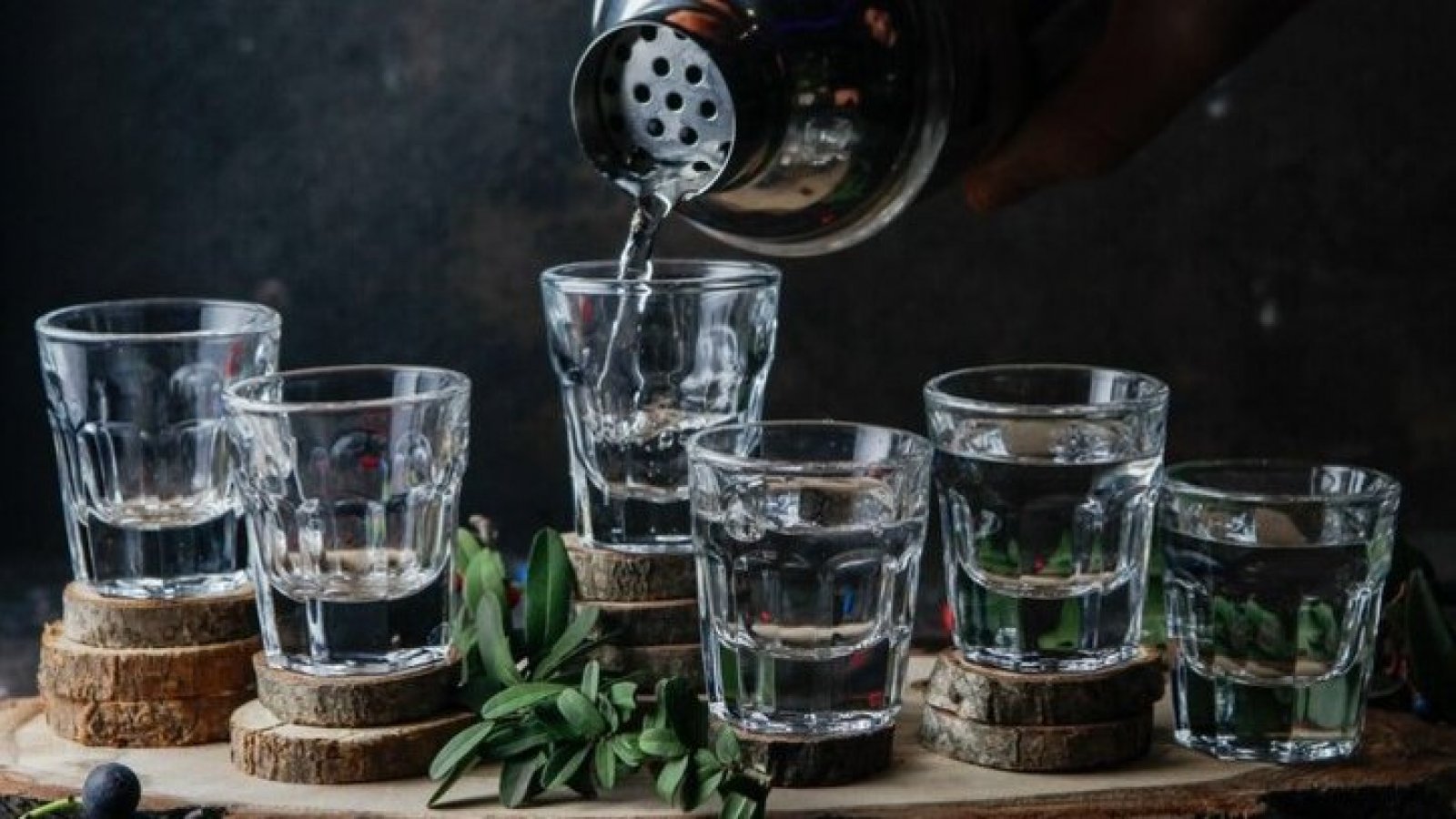 World Spirits Awards: panel de expertos eligió los 3 mejores piscos de Chile